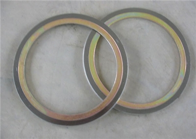 帶內環(huán)金屬纏繞墊片