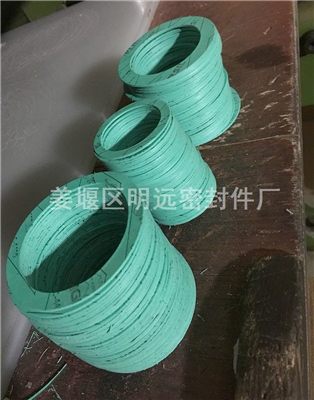 現(xiàn)貨克林格無石棉墊片生產(chǎn)廠家