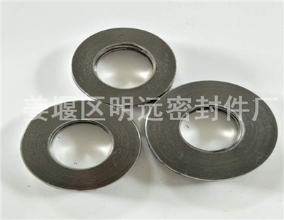 特價(jià)基本型纏繞墊片