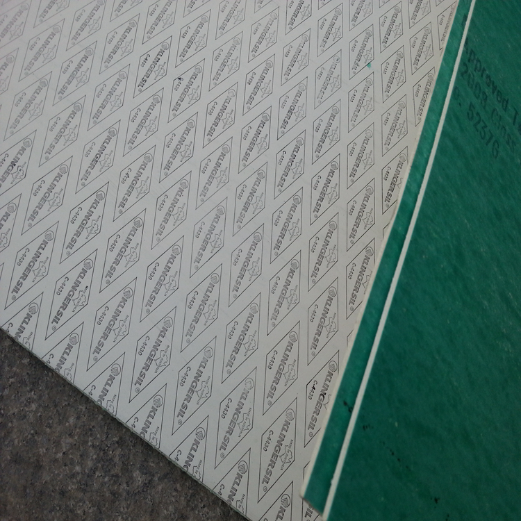 奧地利進(jìn)口klinger克林格C-4400 C-4430無石棉板 密封墊片 耐溫耐壓